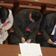 Illustration for article titled Chinese Politicians Ordered To Stop Playing With Their Phones
